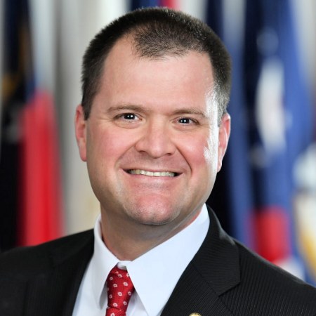 Stephen J. Carroll, PharmD, MBA